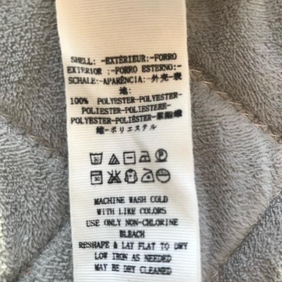 “FREE PEOPLE” OLIVE COLOR SKIRT - Size 4 - Picture 5 of 5